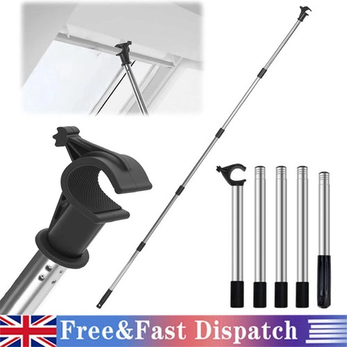 Window pole opener for - window,