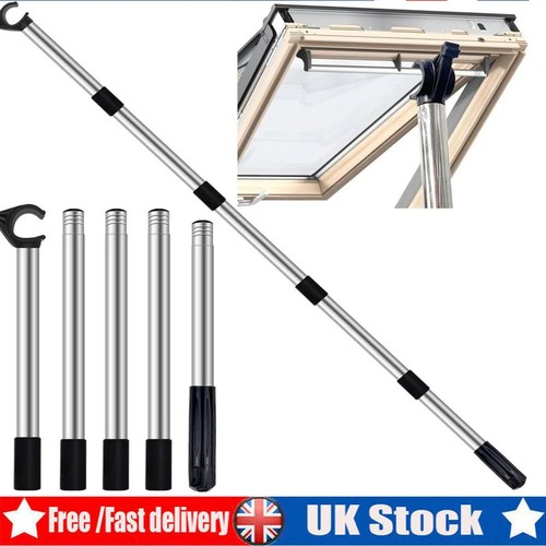 Window pole opener - window,