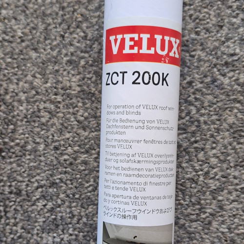 Velux zct 200k telescopic - zct,