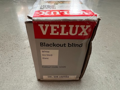 Genuine velux manual - velux,