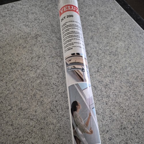 Genuine velux zct 200 - genuine,