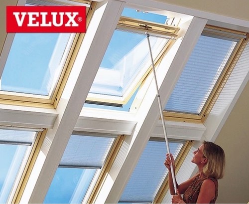 Genuine velux zct 200k - genuine,