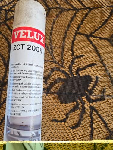 Velux zct 200k telescopic - 200k,