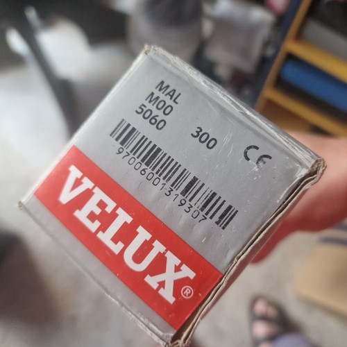 Velux mal m00 5060 blind - m00,