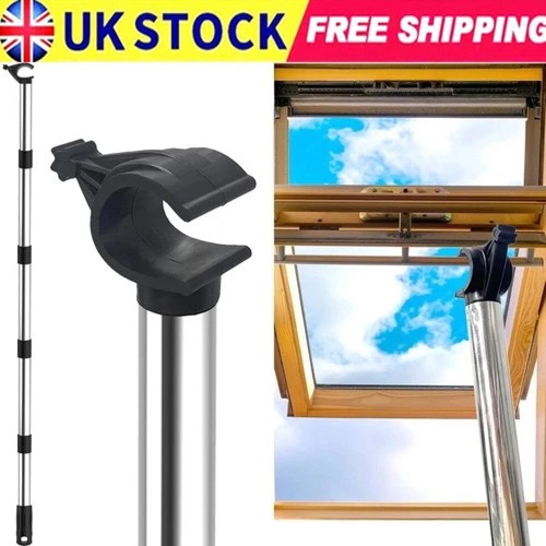 Window pole opener - 2m,