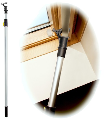 Winhux telescopic window - winhux,