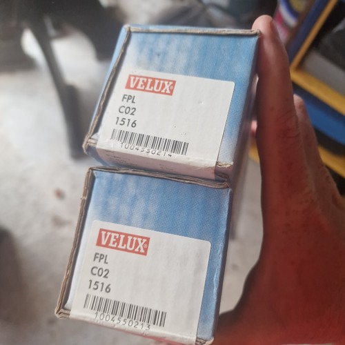Velux fpl c02 - 2,