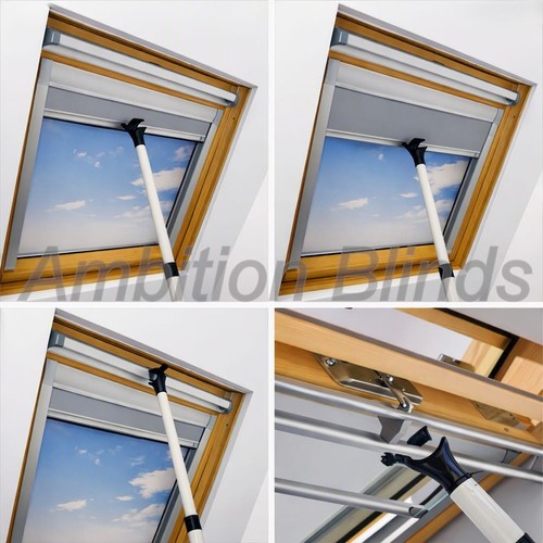 Velux compatible 2 1m - velux, 1.2m