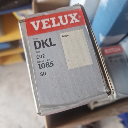 Velux dkl c02 1085 - 1085, sg