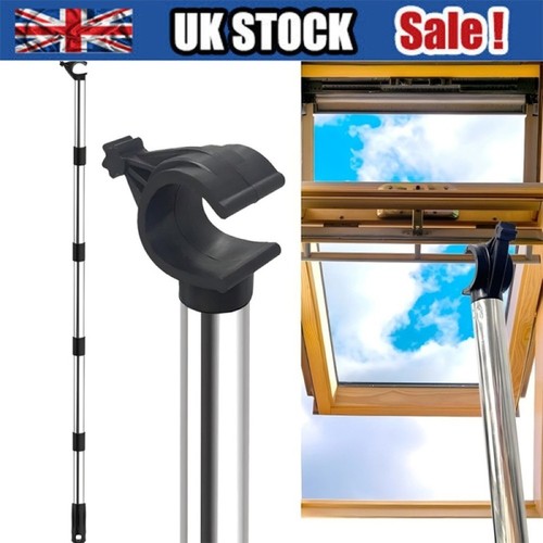Window skylight opening - 2m,