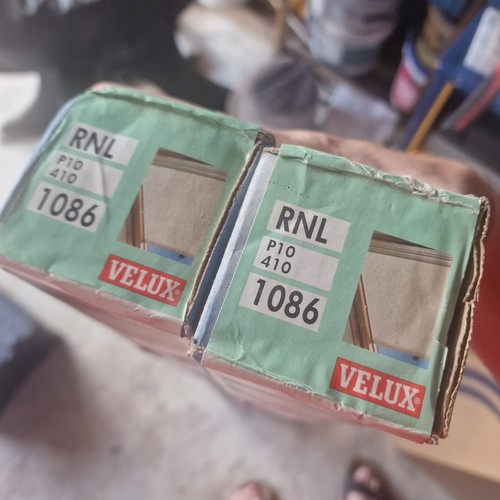 Velux rnl p10 - rnl, (410)