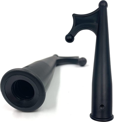 Window pole hook - window, opener