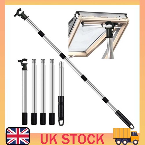 86m skylight window opener - 1.86m,