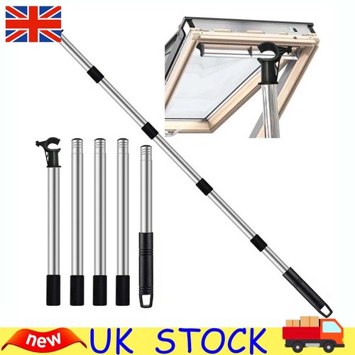 86m skylight window opener - window,