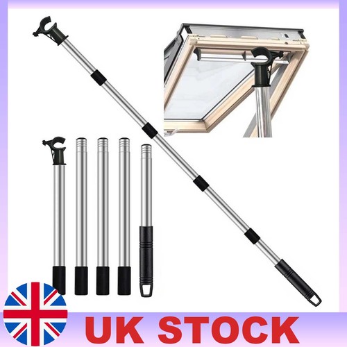 86m skylight windows opener - 1.86m,